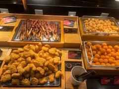 -比格比萨自助(新辰里学清路店)