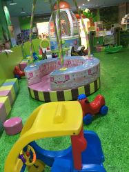 -汤姆小鸟(无锡宝龙广场店)