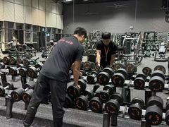 -锐动健身游泳(博地中心店)