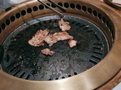 -花味烤肉·拌饭(建邺万达店)