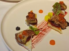 -Wei菋·Le Bistrot
