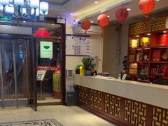 -玉华台饭庄·淮扬菜·烤鸭(望京店)