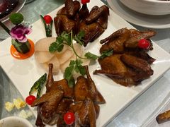 -金米箩大酒店(五角场店)