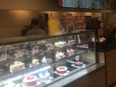 -85度C(上海兰溪二店)