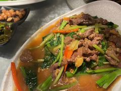 -大洋家·精品潮汕菜·生腌砂锅粥(天河东路店)