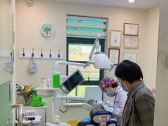 -新达口腔(华东理工大学店)