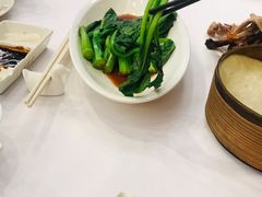 广东菜心-全聚德(常州店)