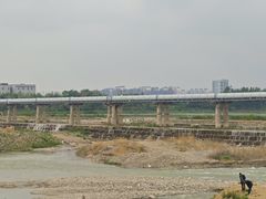 -绿堤公园