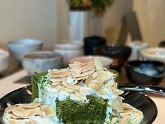 -luutosa  cafe & tea 鹿兔山