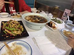 -大眼锅贴水饺(河东店)