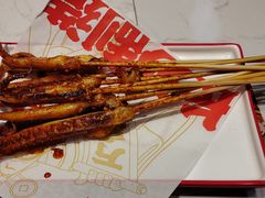 -万利记·长沙粉面小吃(京基水贝店)