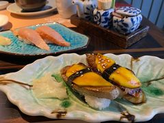 -山葵家·创意料理(临平银泰城店)