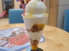 -DQ·蛋糕·冰淇淋(高新万达店)