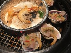 -赤坂亭M9和牛烧肉·日料398放题(万达店)