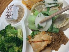 -素满香·食养自助(天一广场店)