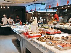 -宁海食府·涌宴(真和店)