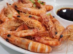 -碧海银沙海鲜餐厅(恒大海上威尼斯店)