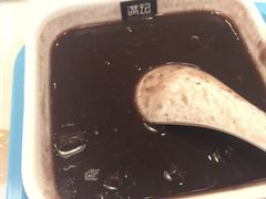-满记甜品(优客百盛店)