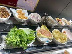 -农小锅自助小火锅(北京大兴凯德店)