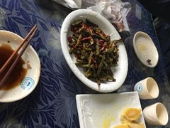 -清真马家锅烙