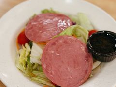 -萨莉亚意式餐厅(恒宝广场店)