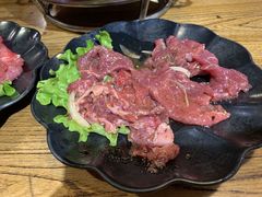 -大壮家原味烤肉(兴华北街店)