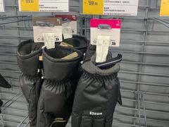 -迪卡侬(西三旗店)