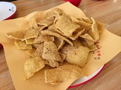 -老舅老蒙肉饼非遗店(一店)