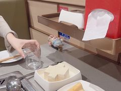 -海底捞火锅(海澜财富中心店)