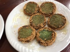 -老山记海城馅饼大酒店(振兴小区店)