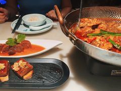 -佬麻雀·剁椒鱼头(京基KK One店)