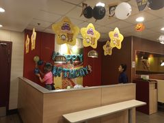 -麦当劳(宜兴人民路店)