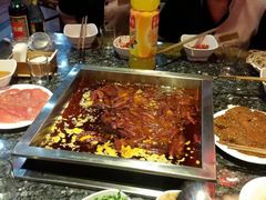 -李雪火锅食府(宽窄巷子总店)