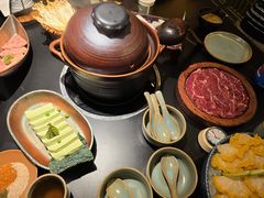 -季季山·云南野生菌火锅(上海首店)