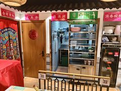 -荔银肠粉·非遗手藝(夫子庙店)