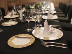 -博林天瑞喜来登酒店·西丽尚膳