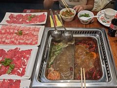 -好得火锅(育才店)