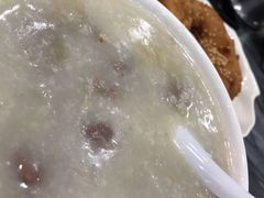 及第粥-伍湛记粥品(荔湾名食家店)