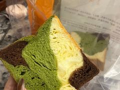 -真爱吐司(龙湖店)