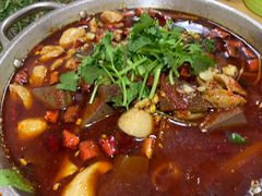 -老字号怡玺·藿香雅鱼(20年雅安店)