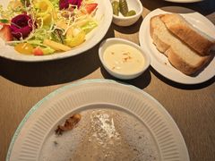 -波特曼西餐厅(中央大街店)