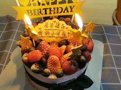 -EnergyCake蛋糕理想国