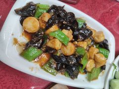 日本豆腐-哈尔滨饺子王·东北菜(鱼鳞浃路店)