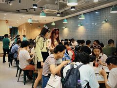 -华嫂冰室(尖沙咀店)