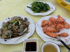 -秋姐美食店(旅游大道店)