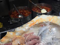 -美食汇·海鲜自助西餐厅·江门富力万达嘉华酒店