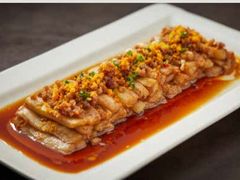 -万荣烤鸭店·北京菜(农光里店)