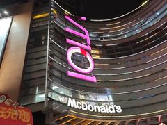 -VT101维多利广场