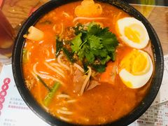 -太子浓心招牌炸酱小锅米线(兰州中心店)
