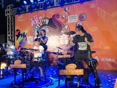 -远洋未来广场(育慧北路店)